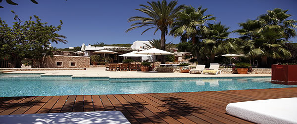 Can Lluc Boutique Hotel