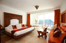 Hacienda Na Xamena